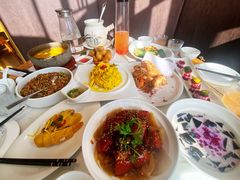 -时间里·新派粤菜(远洋店)