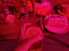 -隐藏Club黑胶主题酒吧(二七万达店)