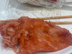 -小杨生煎(浦江欢乐颂店)