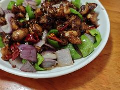 -如意香辣鸡架(总店)