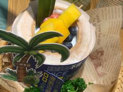 -泰悦澜·泰国餐厅(万象城店)