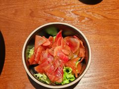 -本处·素食·融合料理(南油店)