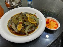 -潮州菜馆(十里河店)