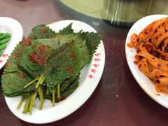 -西塔大冷面(市府大路店)