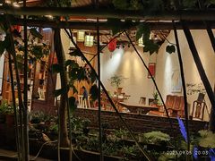 -竹庄餐馆·26年店(南昆山景区店)