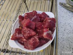-蜀皇·菌汤鲜黄牛肉汤锅(宽窄巷子店)