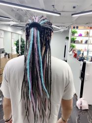 点击看大图 -KS COLOUR漂色·染发·画染