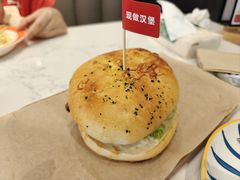 -必胜客(万象城二期店)