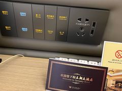 -温州王朝大酒店-自助餐厅