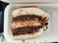 切糕-老回回饺子馆(海洋馆店)