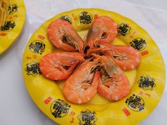 -同心源啤酒屋·青岛菜·海鲜加工