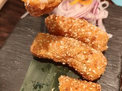-甘尼仕印度餐厅爵士酒吧(阳春巷店)