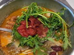-尚品海鲜肥牛自助火锅(湖明店)