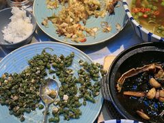 -志明眷村·台式融合菜·宵夜