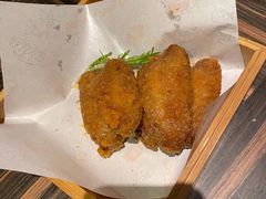 -江太极江浙菜(马桥万达广场店)