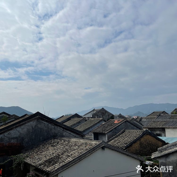 深圳大鹏所城