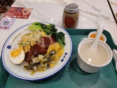 -肥小福·烧鹅专门店(环宇荟店)