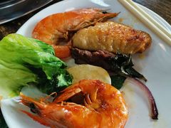 -P1泥炉烤肉(市桥富华东路店)