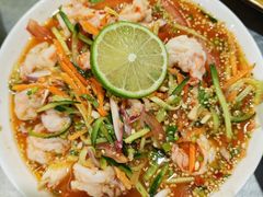 -金山锅贴店(金泉路店)