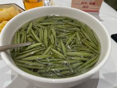 西湖莼菜汤-知味观(湖滨店)