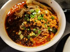 -赠李白·如诗的川味(余杭万达广场店)