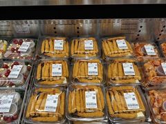 -山姆会员商店·停车场