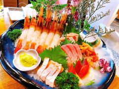 -蟹将军日本料理(中南路店)