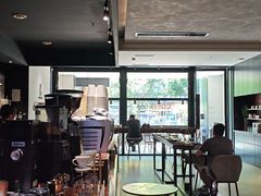 -野鸽子咖啡(航空路店)