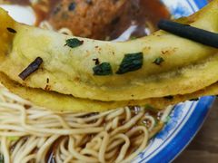 -金记老七家湾第一锅贴店(金沙井总店)