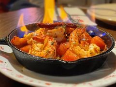 -BROWNSTONE布朗石西班牙餐厅(富城店)