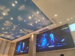 -菲住布渴酒店自助餐厅(阿里巴巴西溪园区店)