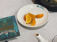 -四季缤纷椰子鸡(梅溪新天地店)