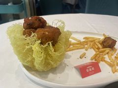 -聚鑫阁江浙菜·非遗传承技艺(闵行交大店)