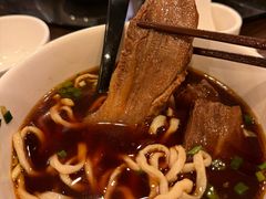 -中国厨房/台湾牛肉面