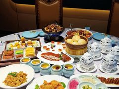 -四世同堂·京菜·烤鸭(双井店)
