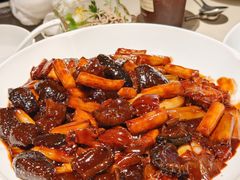 -悦融琥珀·京鲁菜(西单店)