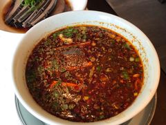 羊血粉丝汤-春发生饭店·非遗(南院门店)