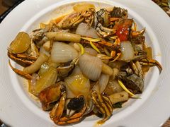 -周家二小姐的菜(西津渡店)