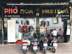 -Pho Hoa Pasteur