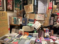 -橡皮书店(翠湖北路店)