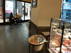 -星巴克(潍坊胜利东街银座商城店)