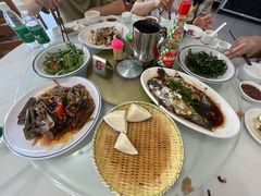 -八方海味餐厅