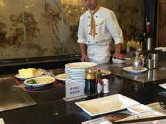 -大渔铁板烧(蛇口店)