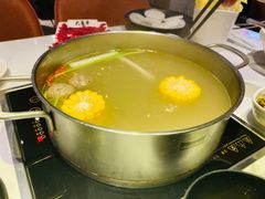 -大喜牛鲜牛肉火锅(世纪金源店)