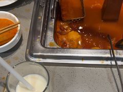-海底捞火锅(金鼎广场店)