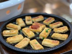 -环秀楼(黄山呈坎店)
