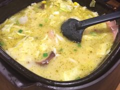 -阿香米线(宁波来福士广场店)