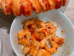 -松哥油焖大虾(科技园店)