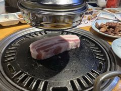 -唯成•韩国炭火烤肉 유성고기