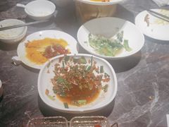 -炊烟小炒黄牛肉(浦东世纪汇店)